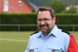 Fédération Nationale des Pompiers